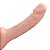 Dildo Duplo Strapless 23,5x3,3cm - YOUVIBE - Imagem 4