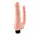 Pênis Duplo 21.5x4,5cm com Vibrador Multivelocidade - YOUVIBE - Imagem 14