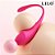 Estimulador Ponto G e Clitóris com Controle Remoto via APP - Silicone Líquido - LILO - Imagem 10