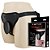 Cinta Peniana com Base para Utilizar Penetradores que Possuam Ventosa - (58-124,5 cm) - HARNESS BRIEFS - PRETTY LOVE - Imagem 13