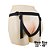 Cinta Peniana com Base para Utilizar Penetradores que Possuam Ventosa - (58-124,5 cm) - HARNESS BRIEFS - PRETTY LOVE - Imagem 5