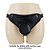 Cinta Peniana com Base para Utilizar Penetradores que Possuam Ventosa - (58-124,5 cm) - HARNESS BRIEFS - PRETTY LOVE - Imagem 6