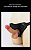 Cinta Peniana com Base para Utilizar Penetradores que Possuam Ventosa - (58-124,5 cm) - HARNESS BRIEFS - PRETTY LOVE - Imagem 8