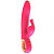 Vibrador Rabbit Vai e Vem Recarregável com 10 Modos de Vibração - Riven - YOUVIBE - Imagem 5
