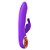 Vibrador Rabbit Vai e Vem Recarregável com 10 Modos de Vibração - Riven - YOUVIBE - Imagem 9