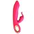 Vibrador Rabbit Vai e Vem Recarregável com 10 Modos de Vibração - Riven - YOUVIBE - Imagem 2