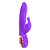 Vibrador Rabbit Vai e Vem Recarregável com 10 Modos de Vibração - Riven - YOUVIBE - Imagem 8
