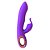 Vibrador Rabbit Vai e Vem Recarregável com 10 Modos de Vibração - Riven - YOUVIBE - Imagem 7