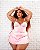 Camisola Jordana Plus Size - Imagem 8