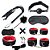 Kit Sado Bondage com 10 Produtos - YOUVIBE - Imagem 1
