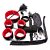 Kit Sado Bondage com 10 Produtos - YOUVIBE - Imagem 2