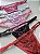 Calcinha Personalizada com correntes Plus Size. - Imagem 2