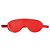 Venda para os Olhos em Couro com Design Minimalista - YOUVIBE - Imagem 8