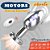 Plug Anal Cromado com 10 Modos de Vibração e Controle Remoto sem Fio - YOUVIBE - Imagem 9