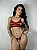 Conjunto Top Times - Flamengo - Imagem 3