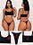 Conjunto Top Times - Flamengo - Imagem 5