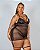 Camisola Nina Plus Size - Imagem 1