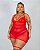 Camisola Nina Plus Size - Imagem 4