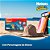 FraldaFralda Huggies Praia e Piscina Little Swimmers G - 10 Unidades - Imagem 2