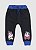 Conjunto Masculino Blusão e Calça de Moletom Com Estampa Interativa de Hamster Skatista MESCLA - Imagem 5