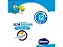 Fralda Babysec Ultrasec Hiper - Imagem 5