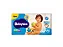 Fralda Babysec Ultrasec Hiper - Imagem 1