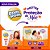 Fralda Pompom Dermaprotek Hiper - Imagem 4