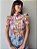 BLUSA PRINCESA GOLA ALTA TL DISNEY - Imagem 3
