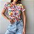TSHIRT BASIC TL DISNEY - Imagem 1