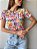 TSHIRT BASIC TL DISNEY - Imagem 2