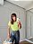 TSHIRT BASIC TL VERDE NEON - Imagem 3
