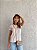 TSHIRT BASIC TL LISTRINHAS COLORIDAS - Imagem 1
