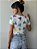 TSHIRT BASIC TL CORAÇÕES COLORIDO - Imagem 4