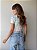 TSHIRT BASIC TL XADREZ COLORIDO - Imagem 4