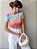 TSHIRT BASIC TL PIED COLORIDO - Imagem 3