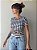 TSHIRT BASIC TL PIED PRETO - Imagem 3