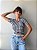 TSHIRT BASIC TL PIED PRETO - Imagem 5