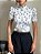BLUSA PRINCESA GOLA ALTA TL OLHO GREGO - Imagem 3