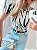 TSHIRT BASIC TL ZEBRA - Imagem 1