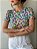 TSHIRT BASIC TL ANIMAL PRINT NEON - Imagem 2