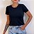 TSHIRT BASIC TL PRETO - Imagem 1