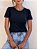 TSHIRT BASIC TL PRETO - Imagem 3