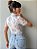 BLUSA PRINCESA GOLA ALTA TL GATINHOS - Imagem 4