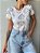 TSHIRT BASIC TL GATINHOS - Imagem 2