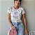 TSHIRT BASIC TL GATINHOS - Imagem 1