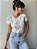 TSHIRT BASIC TL GATINHOS - Imagem 5