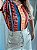 TSHIRT BASIC TL FENDI LISTRADO - Imagem 1