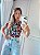 TSHIRT BASIC TL FENDI COLORIDO - Imagem 2