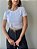 TSHIRT BASIC TL BRANCO - Imagem 2