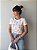 TSHIRT BASIC TL ABACAXI DOURADO - Imagem 3